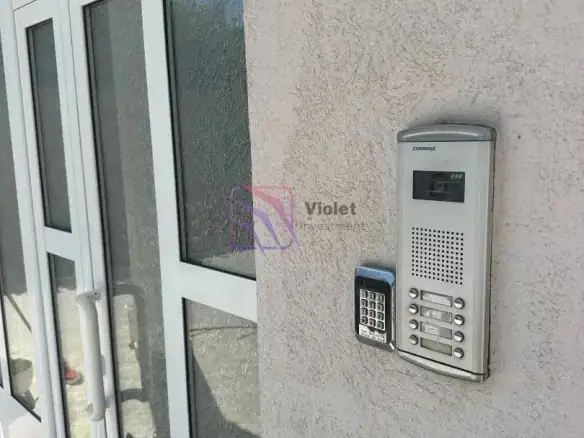 Izdavanje: Dvosoban stan 75 m² – Momišići, Podgorica — fotografija 11