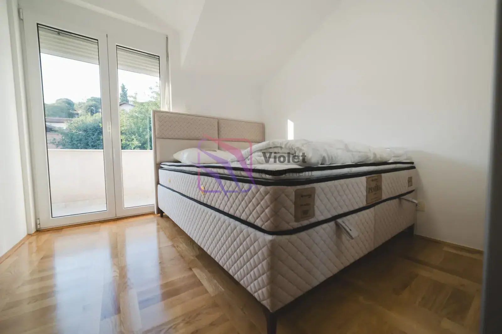 Dvosoban-stan-u-Momisicima-Podgorica-12 Izdavanje: Dvosoban stan 75 m² – Momišići, Podgorica — fotografija 13