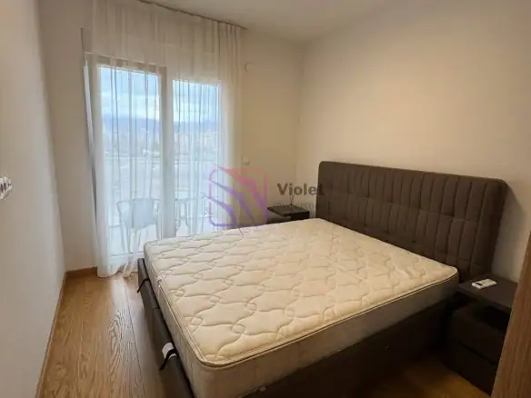 Izdavanje: Dvosoban stan 72 m² – New City, Podgorica — fotografija 3