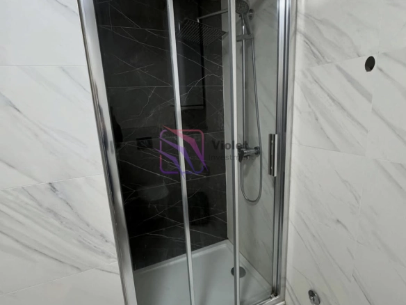 Izdavanje: Dvosoban stan 72 m² – New City, Podgorica — fotografija 5