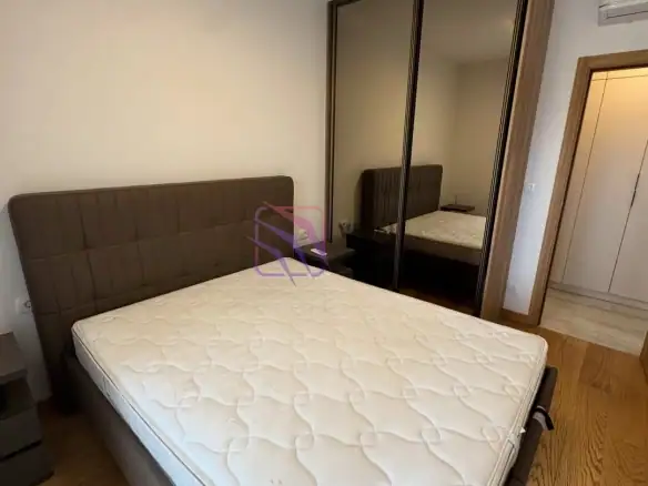 Izdavanje: Dvosoban stan 72 m² – New City, Podgorica — fotografija 8