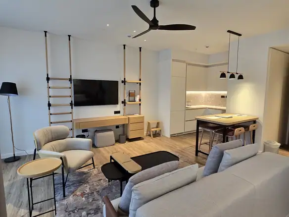 Garsonjera 49 m² – Seljanovo, Tivat — fotografija 2