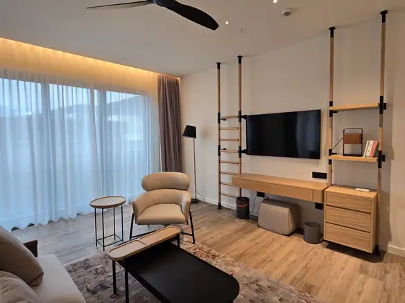 Garsonjera 49 m² – Seljanovo, Tivat — fotografija 3