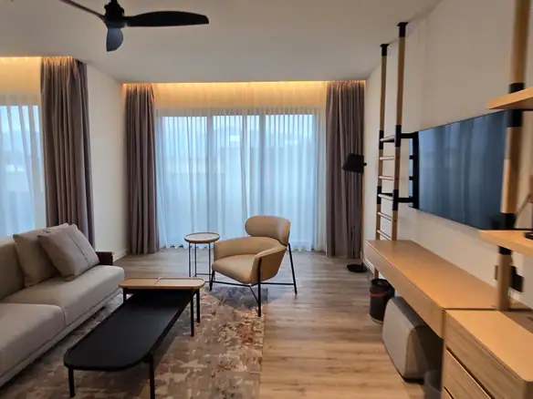 Garsonjera 49 m² – Seljanovo, Tivat — fotografija 4