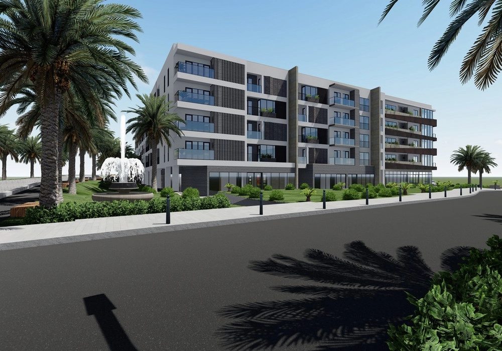 Garsonjera-u-novogradnji-Mazina-Tivat Garsonjera u novogradnji