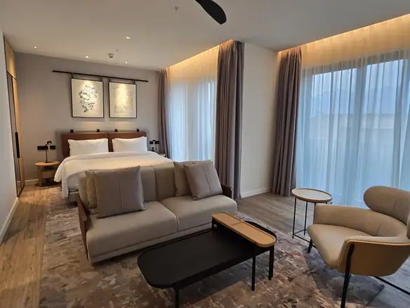 Garsonjera 49 m² – Seljanovo, Tivat — fotografija 5