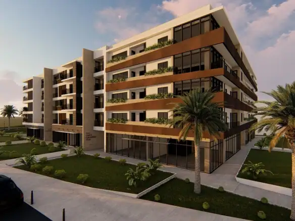 Stan 38 m² – Mažina, Tivat — fotografija 5