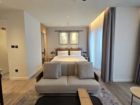 Garsonjera 49 m² – Seljanovo, Tivat — fotografija 6
