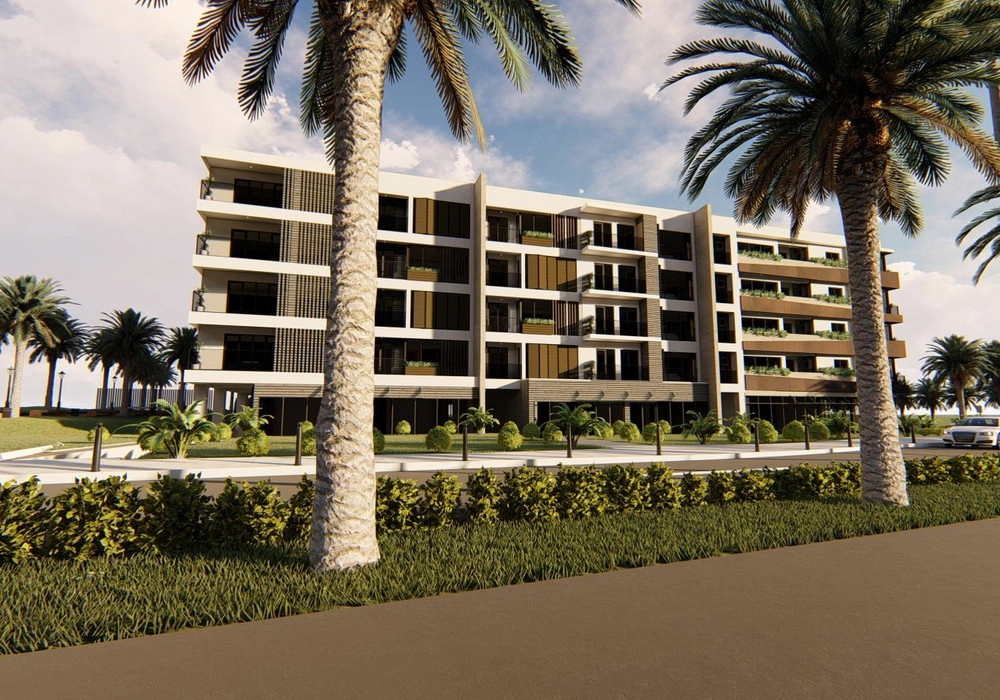 Garsonjera-u-novogradnji-Mazina-Tivat-7 Stan 38 m² – Mažina, Tivat — fotografija 8