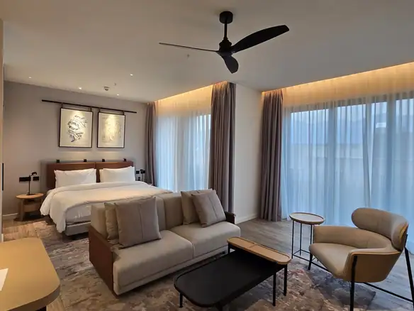 Garsonjera 49 m² – Seljanovo, Tivat — fotografija 7