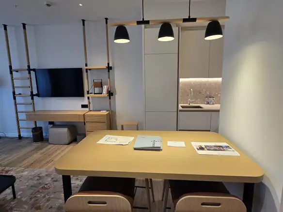 Garsonjera 49 m² – Seljanovo, Tivat — fotografija 8