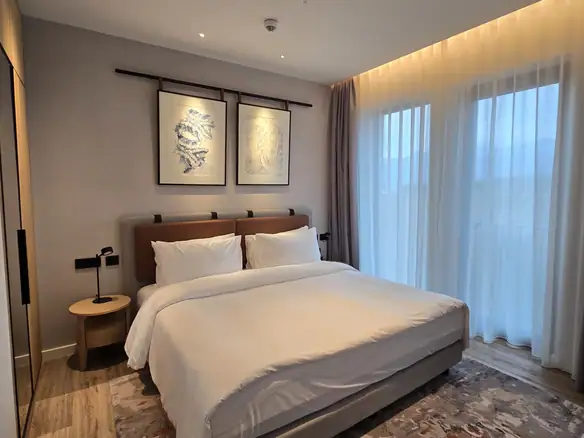 Garsonjera 49 m² – Seljanovo, Tivat — fotografija 9