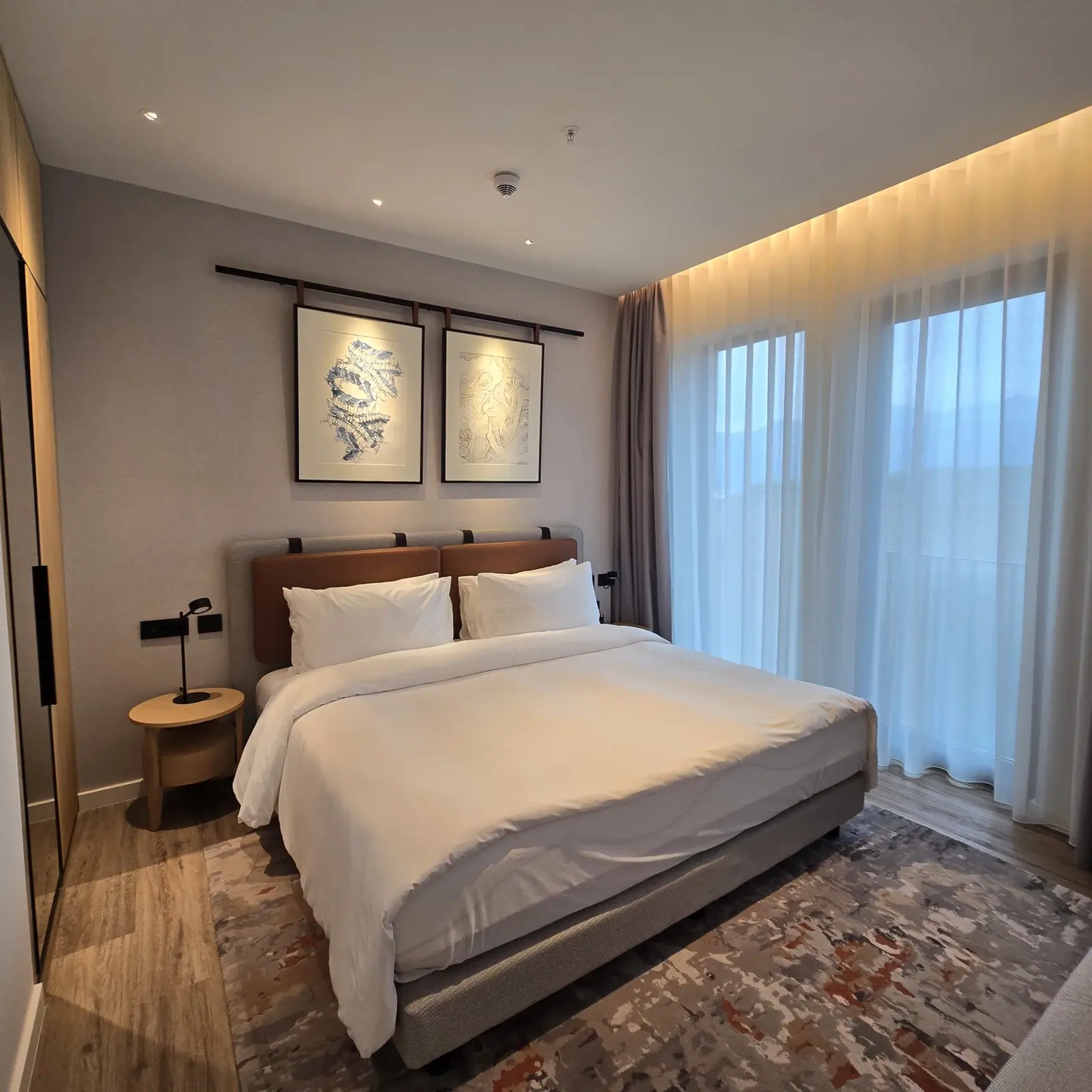Namjestena-garsonjera-u-Boka-Place-Seljanovo-Tivat-8 Garsonjera 49 m² – Seljanovo, Tivat — fotografija 9