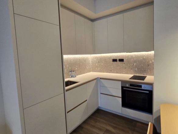 Garsonjera 49 m² – Seljanovo, Tivat — fotografija 10