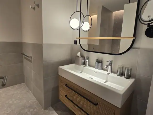 Garsonjera 49 m² – Seljanovo, Tivat — fotografija 11