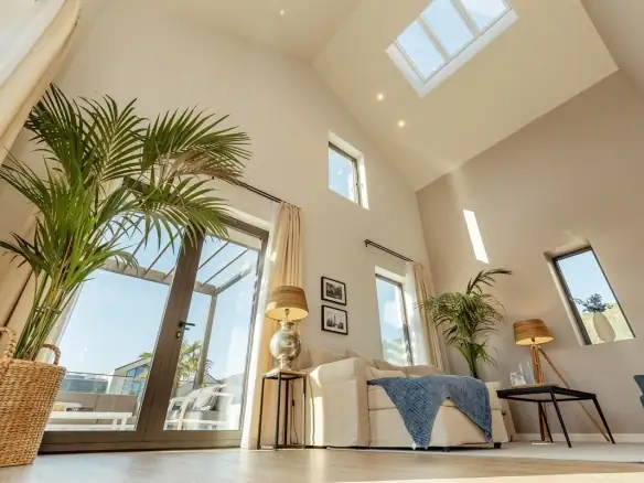 Dvosoban stan 179 m² – Seljanovo, Tivat — fotografija 2