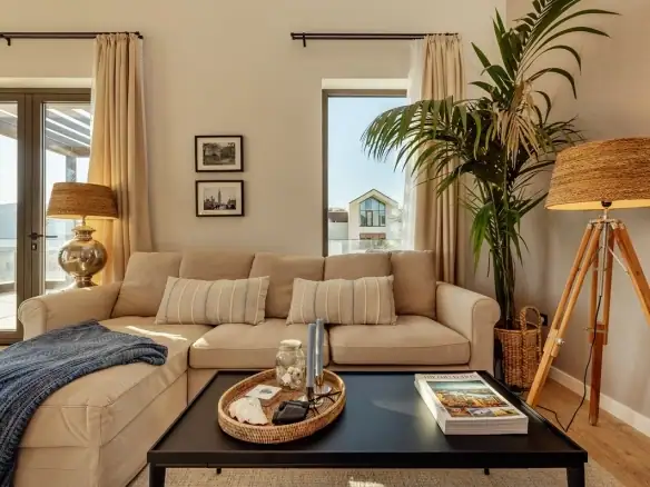 Dvosoban stan 179 m² – Seljanovo, Tivat — fotografija 3