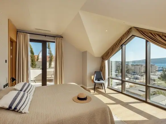 Dvosoban stan 179 m² – Seljanovo, Tivat — fotografija 6