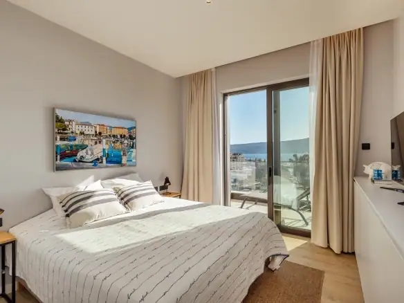Dvosoban stan 179 m² – Seljanovo, Tivat — fotografija 7