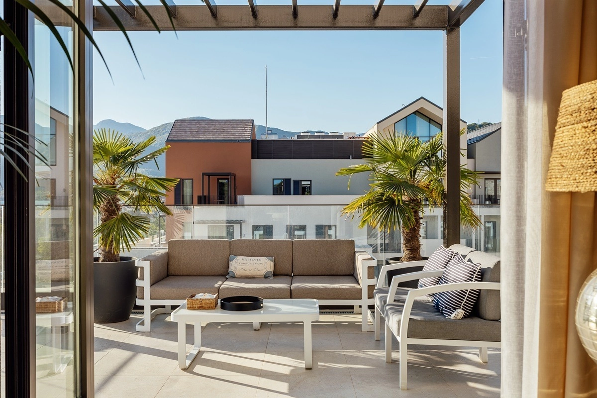 Dvosoban-stan-sa-terasama-u-Seljanovu-Tivat-9 Dvosoban stan 179 m² – Seljanovo, Tivat — fotografija 10