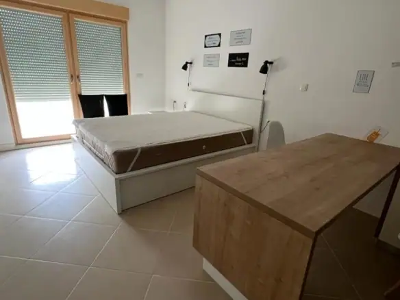 Garsonjera 32 m² – Dobrota, Kotor — fotografija 2