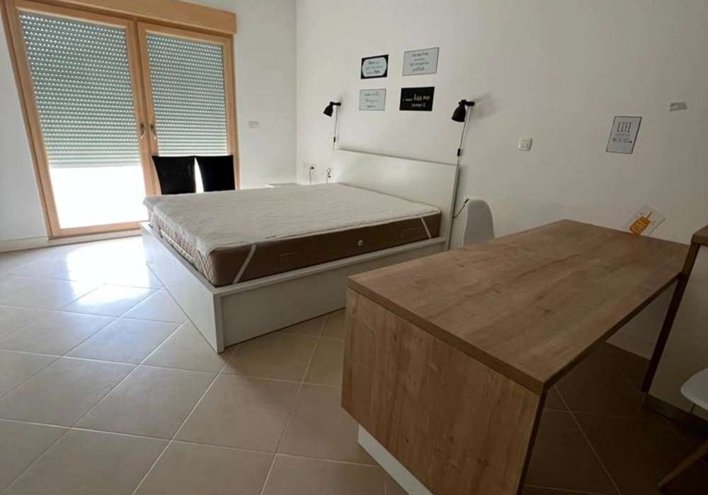 Garsonjera-sa-bazenom-u-Dobroti-Kotor-1 Garsonjera 32 m² – Dobrota, Kotor — fotografija 2