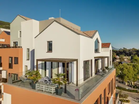Dvosoban stan 179 m² – Seljanovo, Tivat — fotografija 12