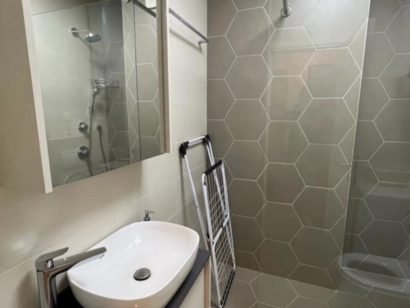 Garsonjera 32 m² – Dobrota, Kotor — fotografija 4