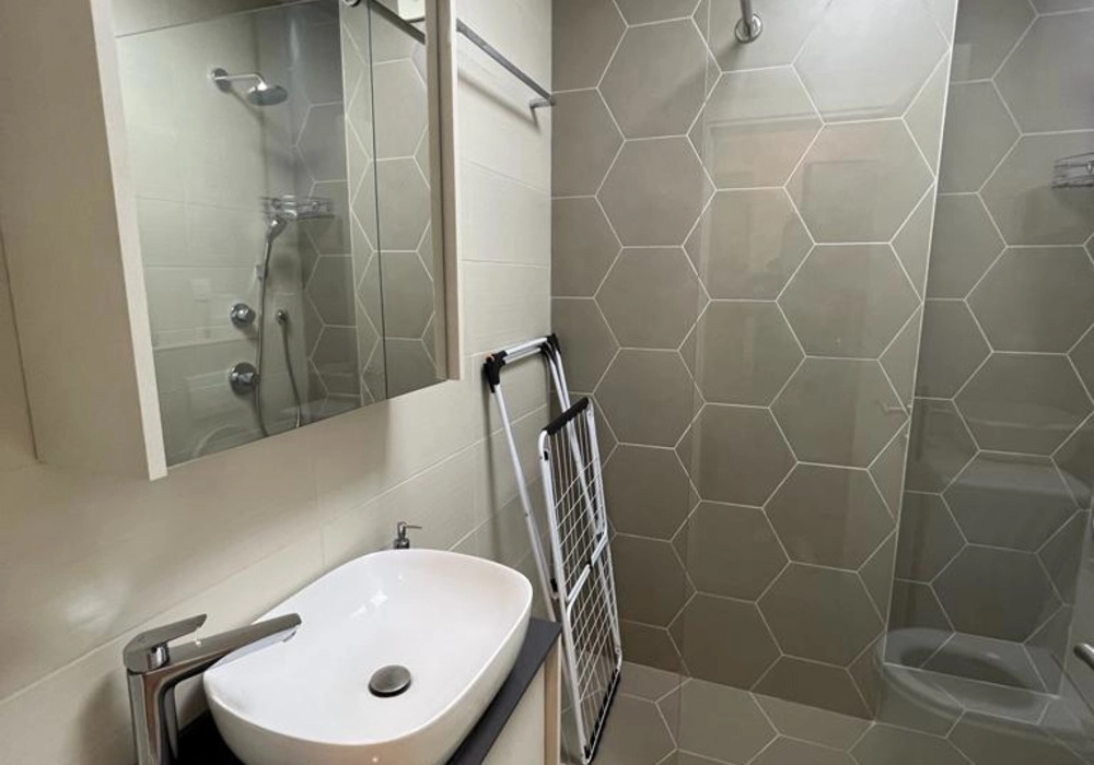 Garsonjera-sa-bazenom-u-Dobroti-Kotor-3 Garsonjera 32 m² – Dobrota, Kotor — fotografija 4