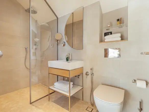 Dvosoban stan 179 m² – Seljanovo, Tivat — fotografija 13