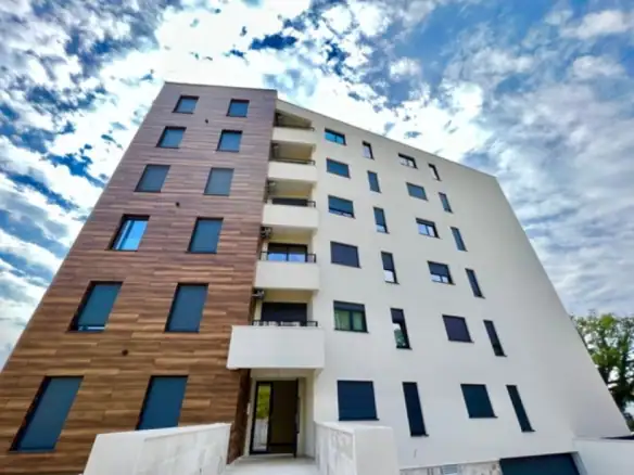 Garsonjera 30 m² – Bečići, Budva — fotografija 3