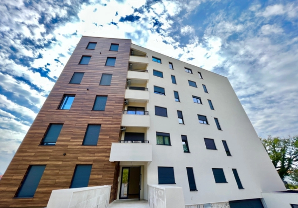 Namjestena-garsonjera-u-Becicima-Budva-2 Garsonjera 30 m² – Bečići, Budva — fotografija 3