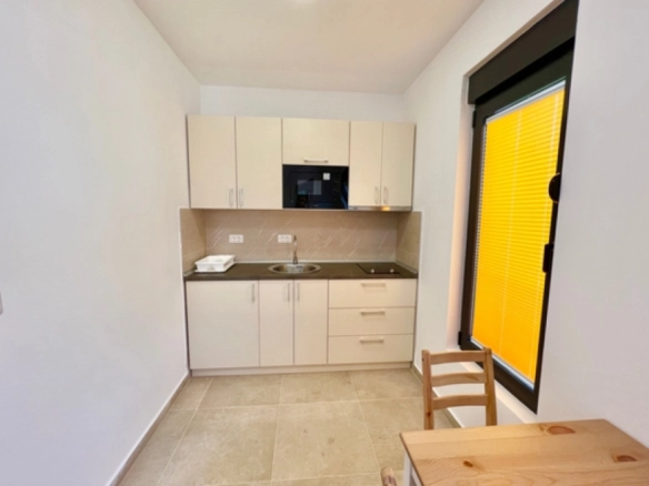Garsonjera 30 m² – Bečići, Budva — fotografija 4