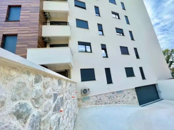 Garsonjera 30 m² – Bečići, Budva — fotografija 5