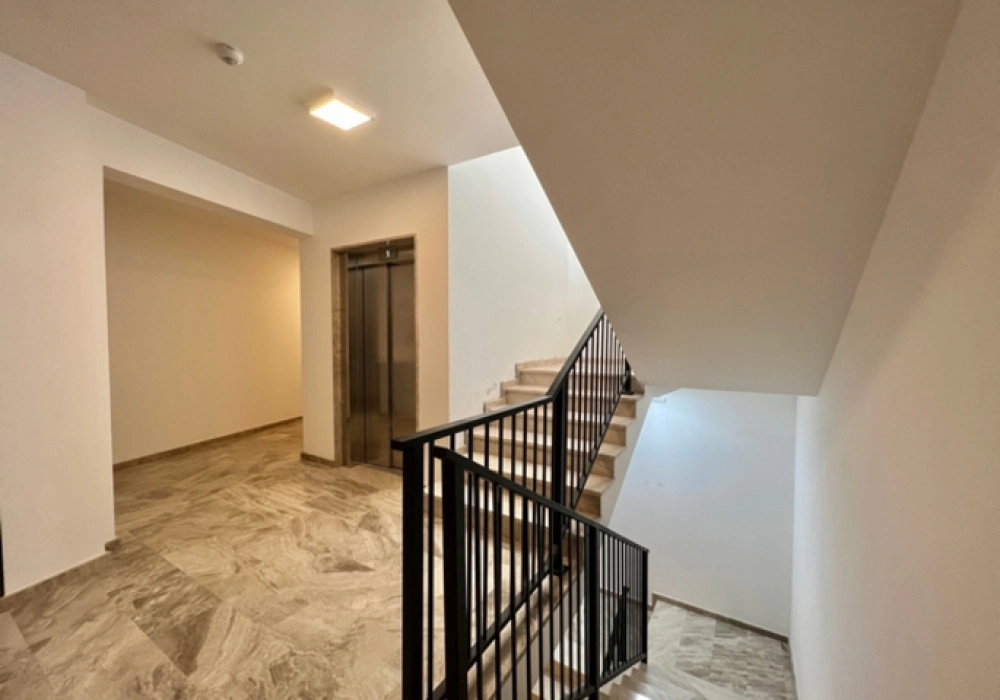 Namjestena-garsonjera-u-Becicima-Budva-5 Garsonjera 30 m² – Bečići, Budva — fotografija 6