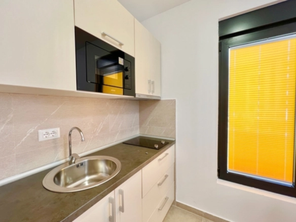 Garsonjera 30 m² – Bečići, Budva — fotografija 8