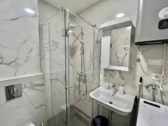 Garsonjera 30 m² – Bečići, Budva — fotografija 11