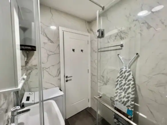 Garsonjera 30 m² – Bečići, Budva — fotografija 14