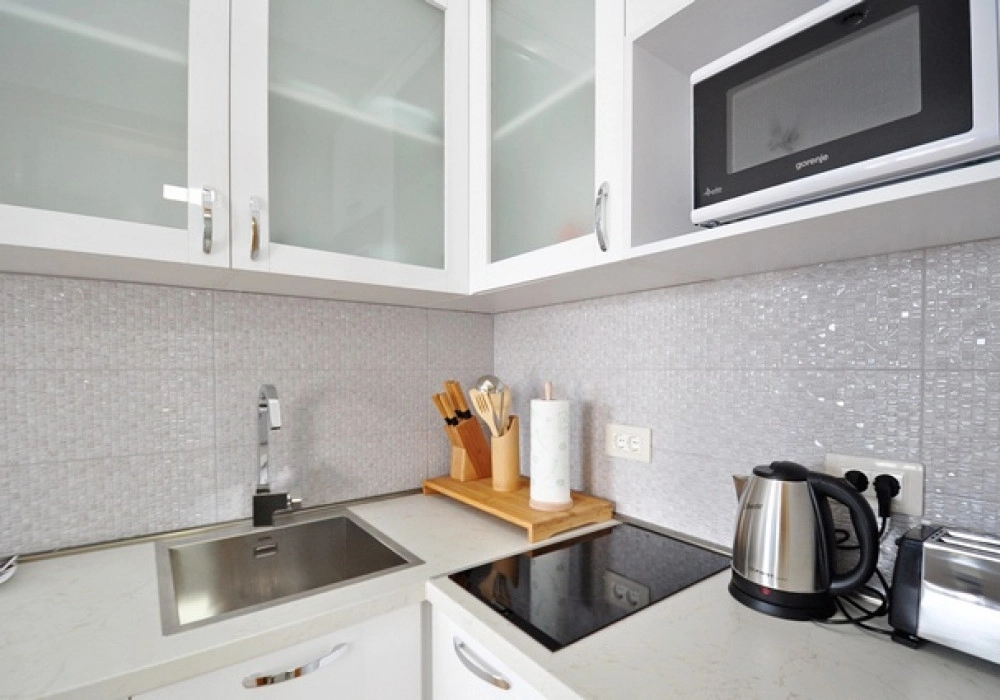 Garsonjera-u-novogradnji-u-Dobroti-Kotor-12 Garsonjera 38 m² – Dobrota, Kotor — fotografija 13