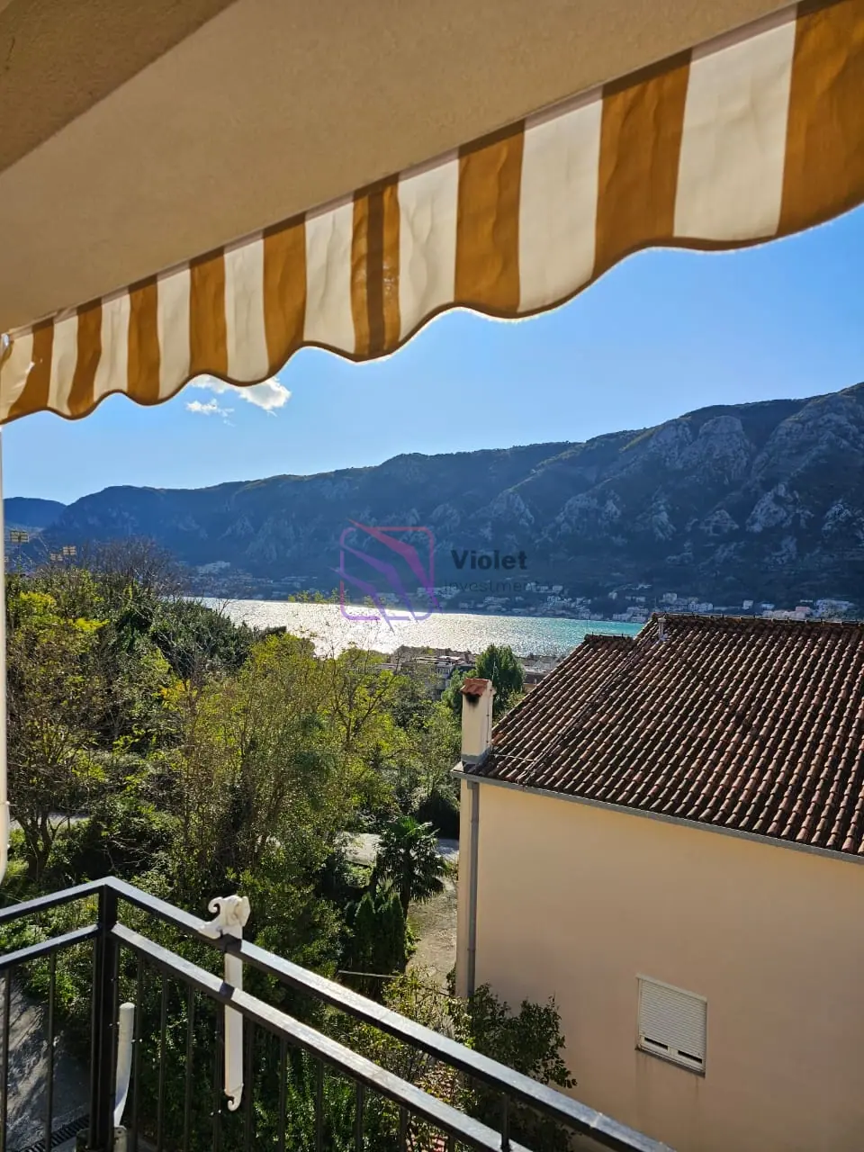 Trosoban-dupleks-stan-u-Dobroti-Kotor Trosoban dupleks stan u Dobroti