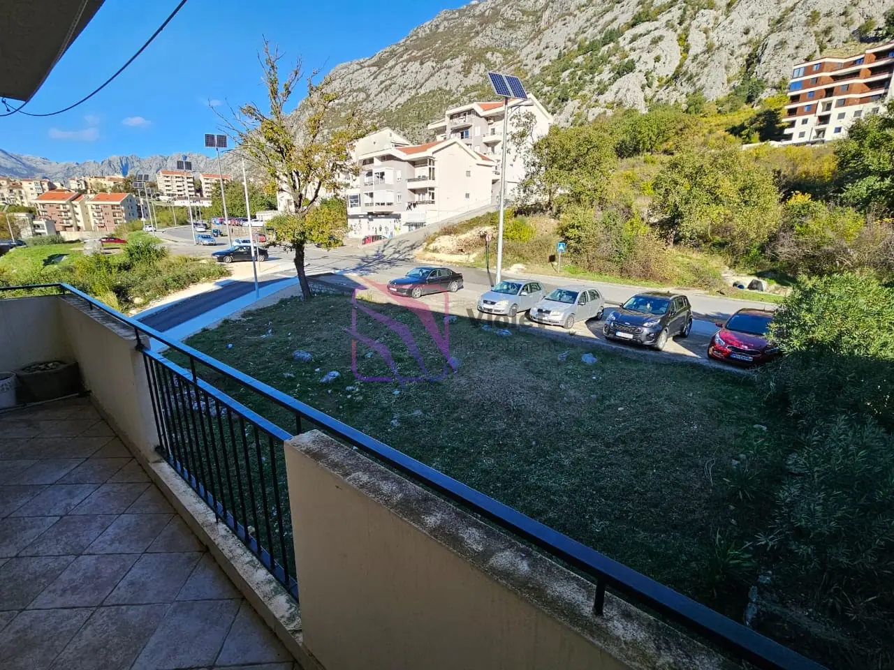 Trosoban-dupleks-stan-u-Dobroti-Kotor-4 Trosoban stan 88 m² – Dobrota, Kotor — fotografija 5