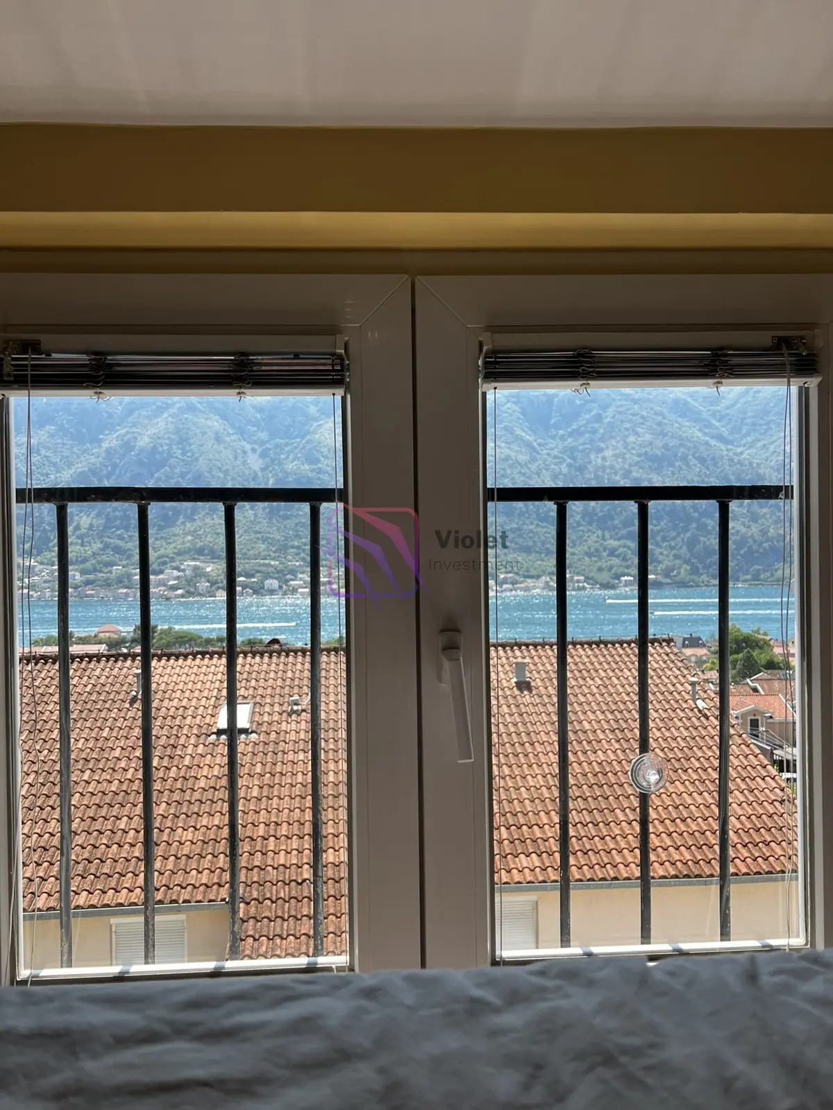 Trosoban-dupleks-stan-u-Dobroti-Kotor-6 Trosoban stan 88 m² – Dobrota, Kotor — fotografija 7