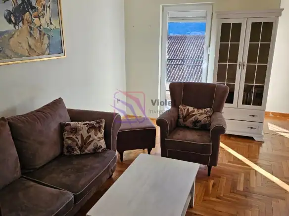 Trosoban stan 88 m² – Dobrota, Kotor — fotografija 10