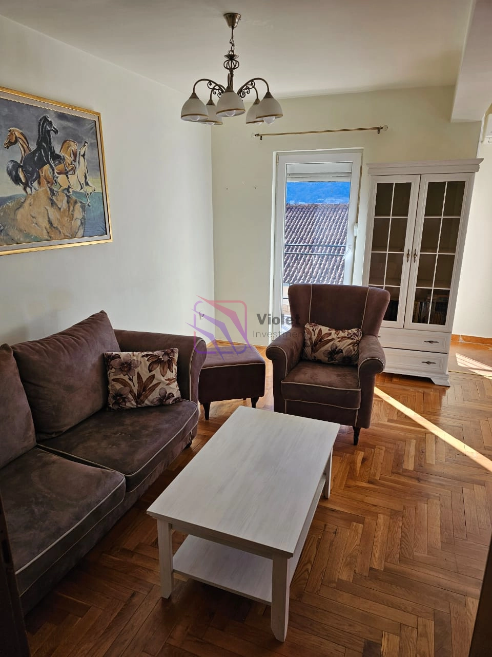 Trosoban-dupleks-stan-u-Dobroti-Kotor-9 Trosoban stan 88 m² – Dobrota, Kotor — fotografija 10