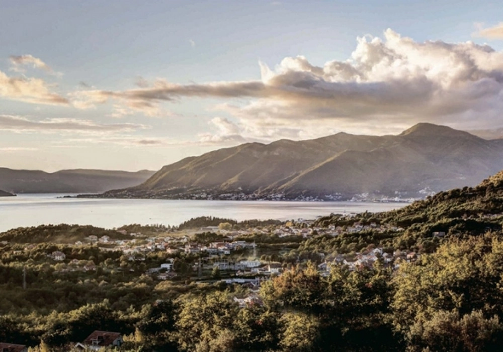 Garsonjera-u-novogradnji-Gorica-Tivat Garsonjera u novogradnji