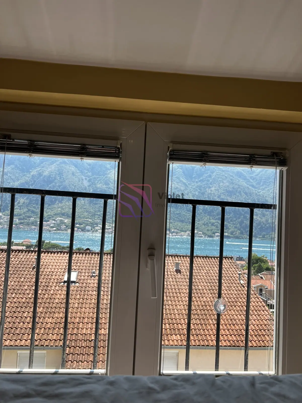 Trosoban-dupleks-stan-u-Dobroti-Kotor-13 Trosoban stan 88 m² – Dobrota, Kotor — fotografija 14