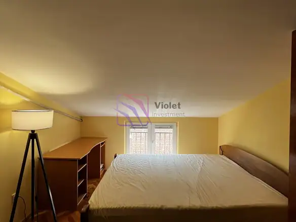 Trosoban stan 88 m² – Dobrota, Kotor — fotografija 15