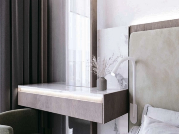 Garsonjera 32 m² – Mažina, Tivat — fotografija 13