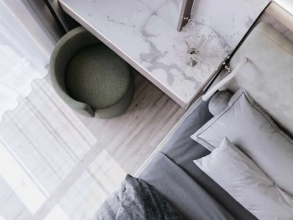 Garsonjera 32 m² – Mažina, Tivat — fotografija 15