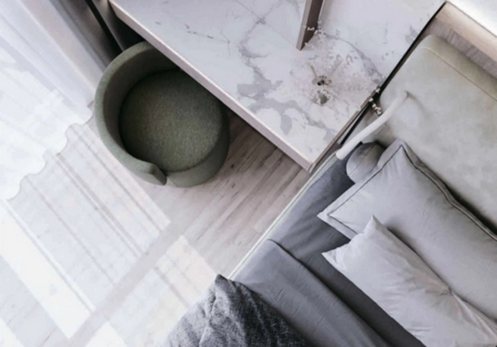 Garsonjera-u-novogradnji-Gorica-Tivat-14 Garsonjera 32 m² – Mažina, Tivat — fotografija 15